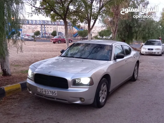 Dodge Charger 2007 in Amman