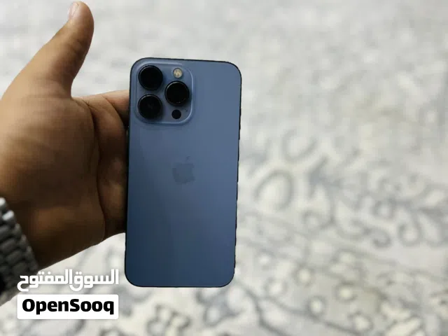 13برو 128قيقه بطاريه 88اصليه عيوبه فيه كامره 0.5متخدمش باقي جهاز ربي ببارك