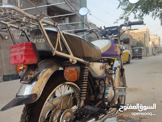 Tiger Other 2022 in Basra