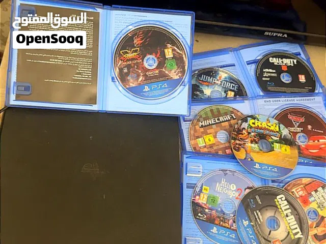 PlayStation 4 PlayStation for sale in Ajman