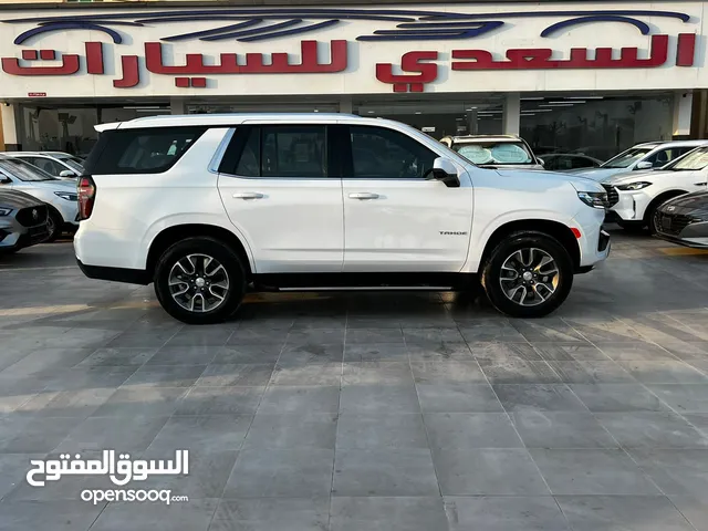 New Chevrolet Tahoe in Al Batinah