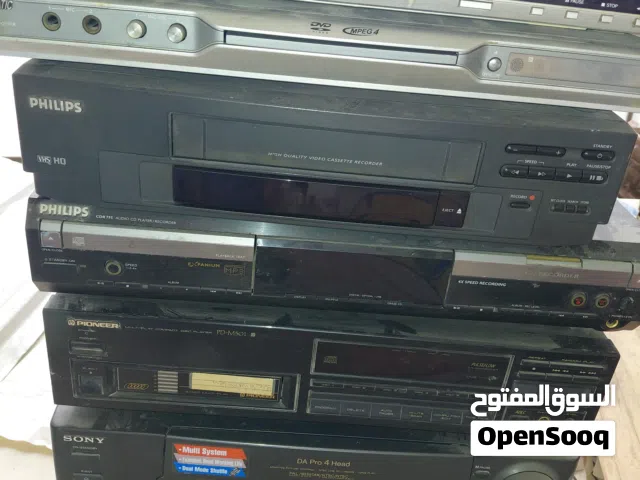 فيديو كاسيت دي في دي