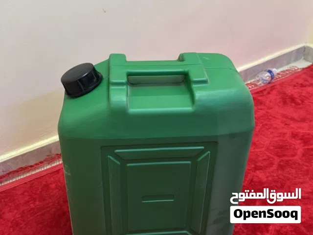 جركل 30 لتر