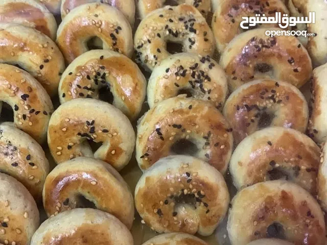 معمول العيد اللذيذ يتوفر لدينا حشوات مميزة معمول العجوة معمول جوز معمول فستق حلبي عجينة معمول