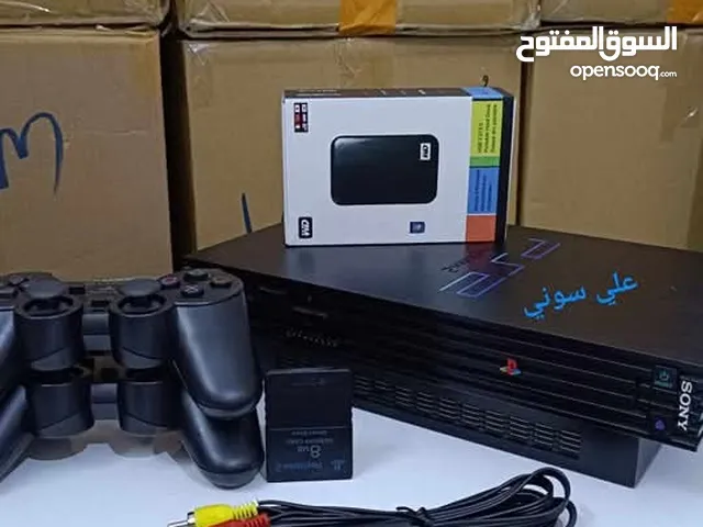 PlayStation 2 PlayStation for sale in Baghdad