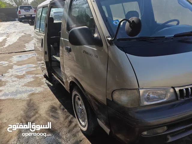 كيه بريجو موديل 1997 سياره كفاله عامه مانقص اي شي الف دينار ماذب عليه سياره بسمي تحويل ثاني يوم