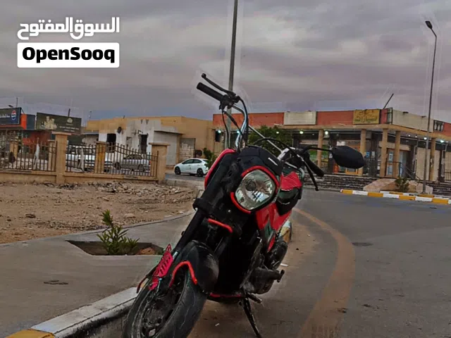 2020 هوندا نافي