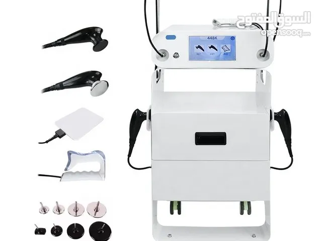 محطة علاج فيزيائي طبيعي