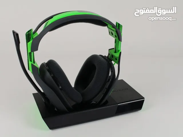 سماعات استرو a50 astro