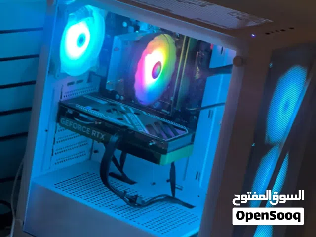 بي سي جيمنج بدون ملحقات