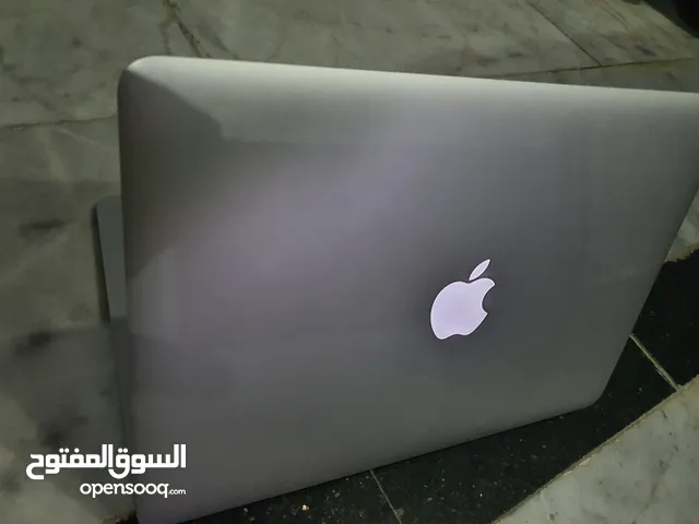 macOS Apple for sale  in Karbala