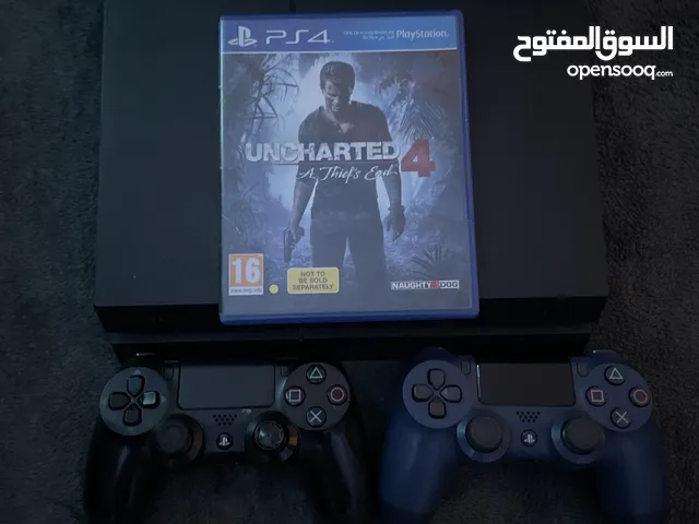 PlayStation 4