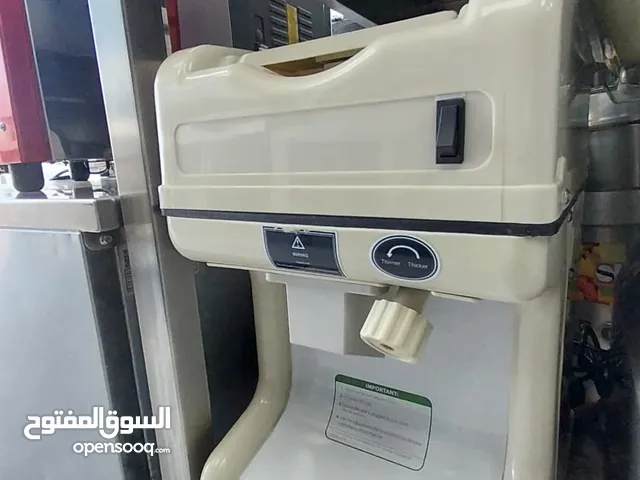 Multi Functions Fully-Automatic Electric Home Block Ice Crusher