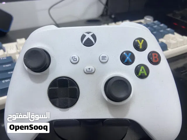 جوستك اكس بوكس سيرس اس