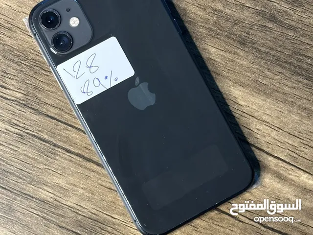 عرض العيد لمده 48 ساعه فقط iPhone 11 128GB اقل سعر في الاردن