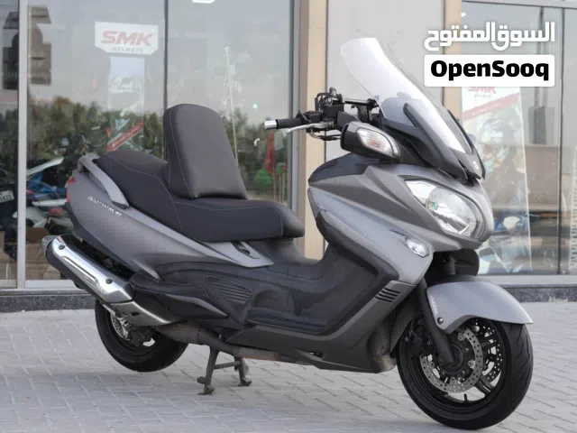 2015 Suzuki Other