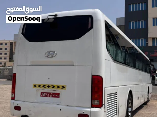 للبيع باص 50 راكب