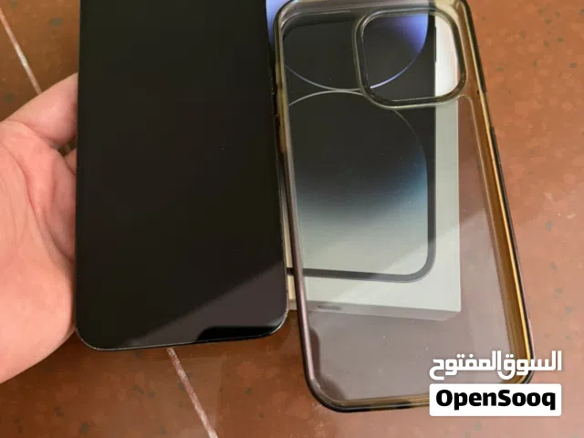 iPhone 14 Pro Max 256