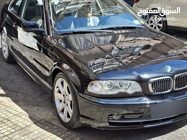 Used BMW 3 Series in Beirut