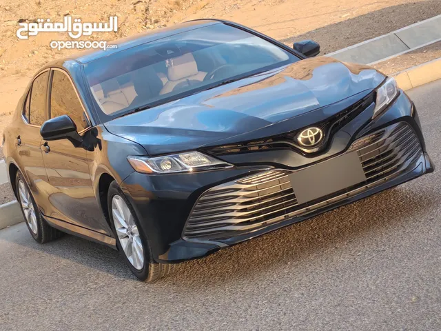 Camry 2018 for sale