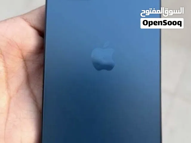 ايفون 12 برو 256 جيجا