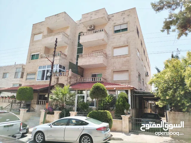 175 m2 3 Bedrooms Apartments for Sale in Amman Al Jandaweel