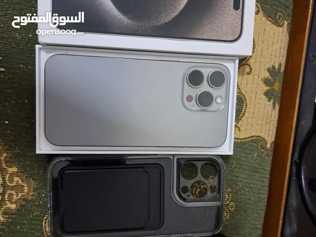 آيفون15برو ماكس