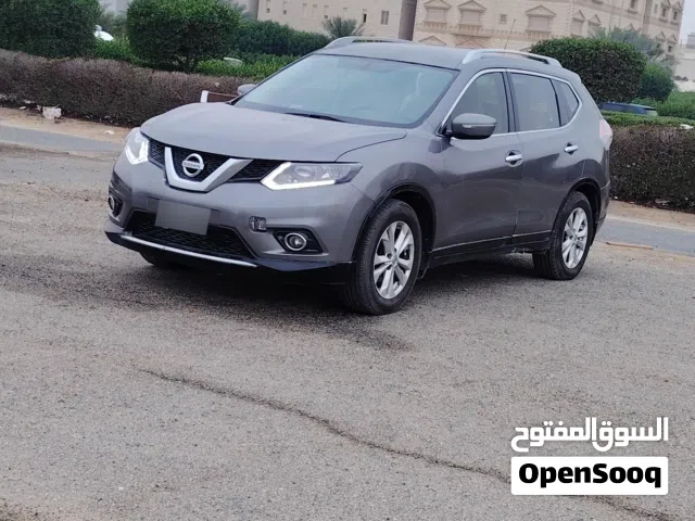 Used Nissan X-Trail in Farwaniya