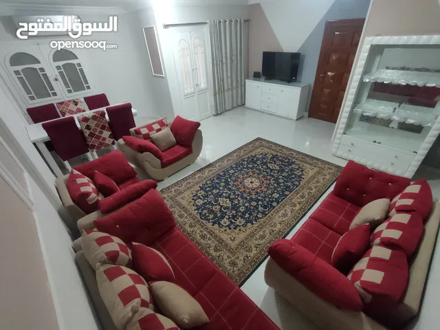 170 m2 3 Bedrooms Apartments for Rent in Giza 6th of October
