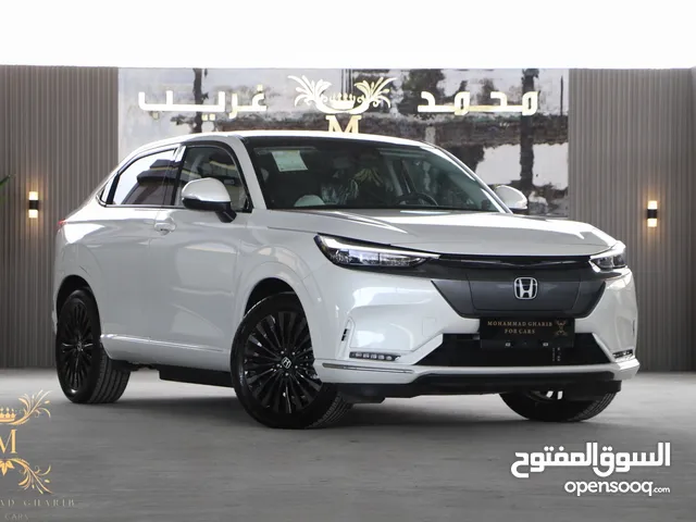 Honda e:N 2023 in Zarqa