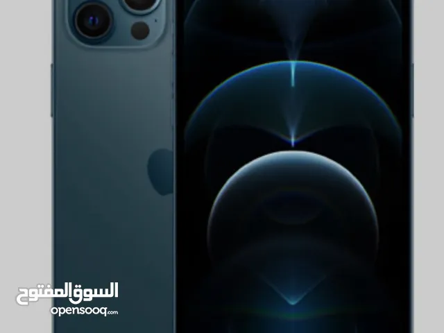 Apple iPhone 12 Pro Max 256 GB in Basra