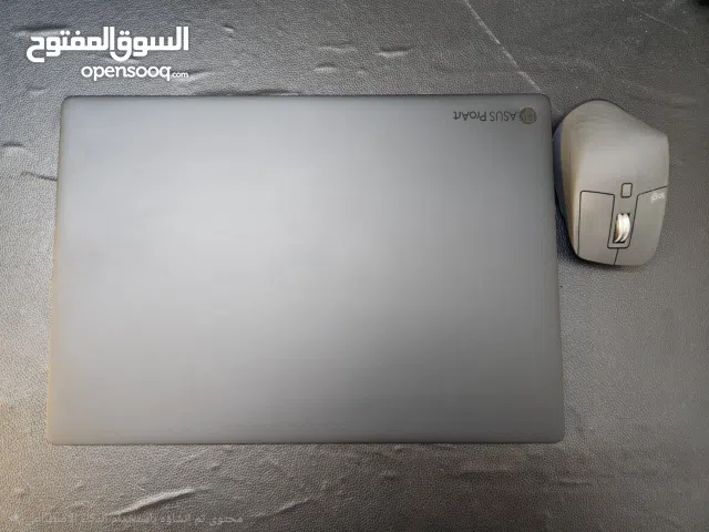 لابتوب asus proart p16