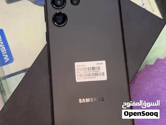 اس 23 الترا للبيع مغير شاشة