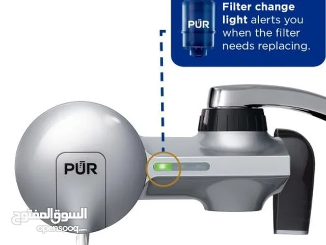 صنبور تصفاية مياه الشرب Pur Plus
