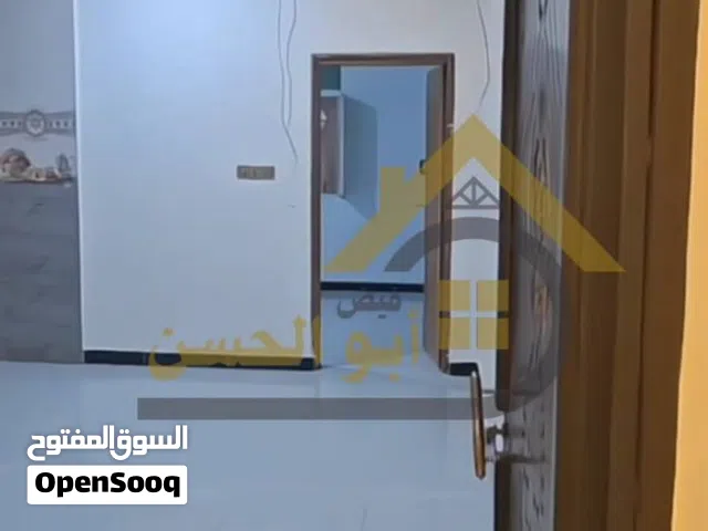 شقة سكنية للايجار طابق ثاني في منطقة الجنينة