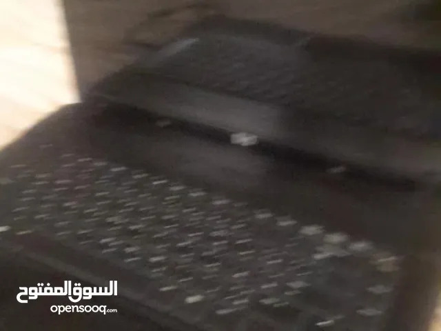 Windows HP for sale in Amman