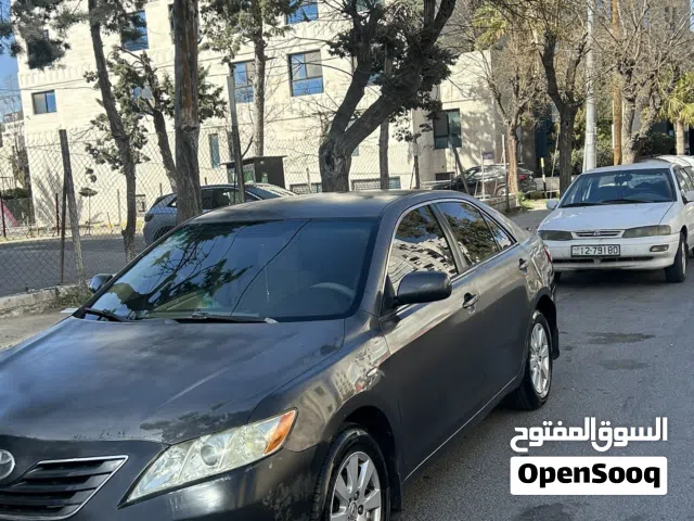 2008, Toyota, Camry, Standard