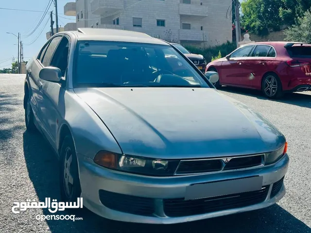 Used Mitsubishi Galant in Hebron