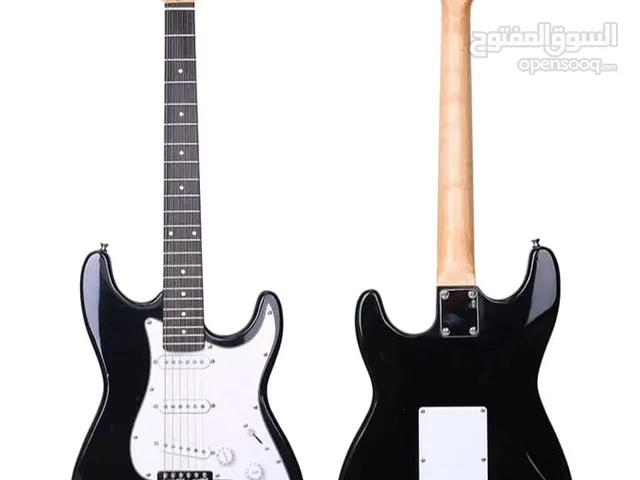 ST Electric Guitar قيتار كهربائي ST