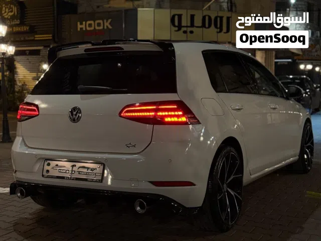 2019 Volkswagen Golf Golf