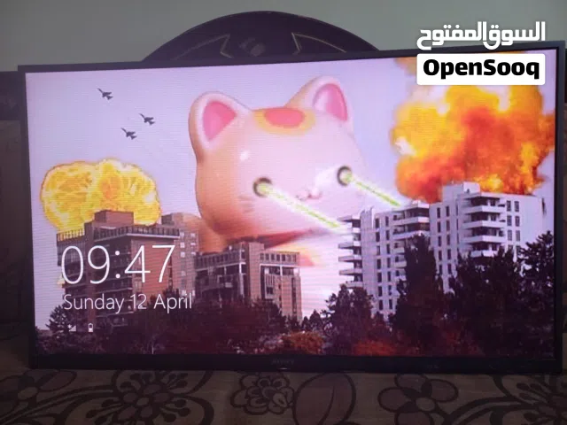 Sony 40 inch tv ( Need repairs )