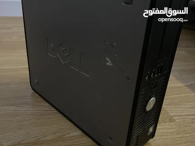 Windows Dell  Computers  for sale  in Northern Governorate