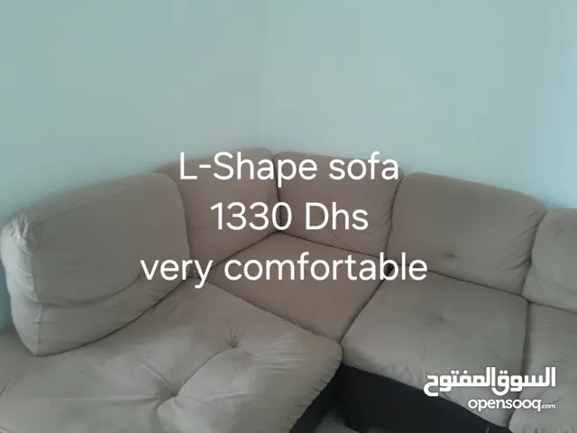 Beiji L - shape sofa