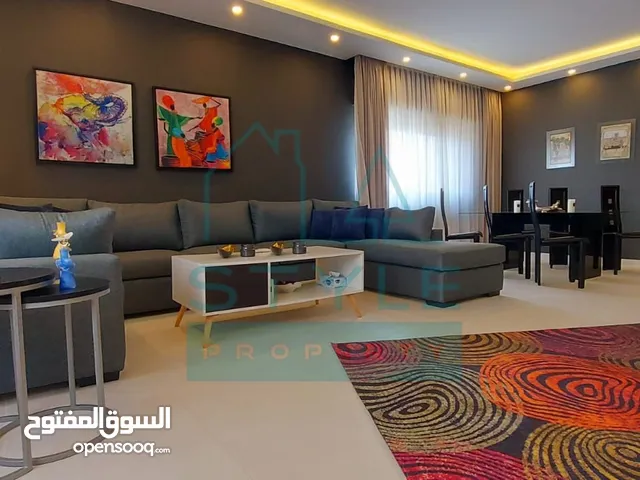 140 m2 2 Bedrooms Apartments for Sale in Amman 5th Circle