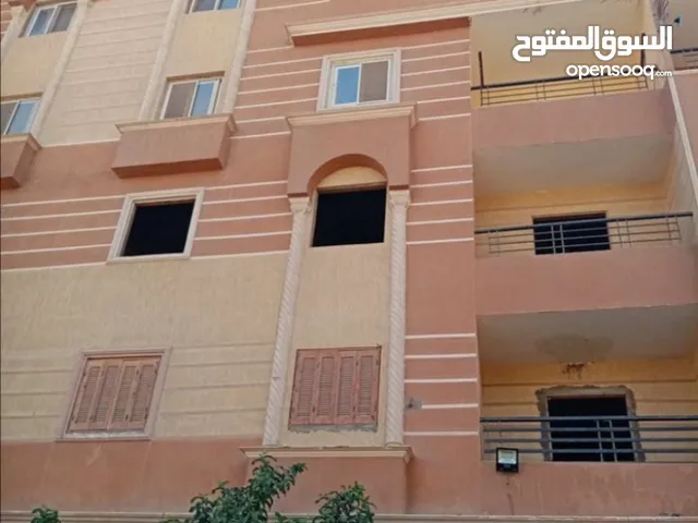 145 m2 3 Bedrooms Apartments for Sale in Cairo Obour City