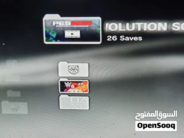 PlayStation 3 PlayStation for sale in Al Mukalla