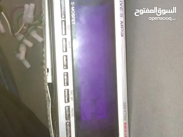 مسجل سوني أكس بلو خطين