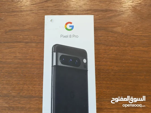 Pixel 8 pro