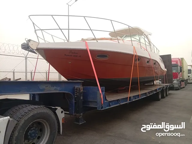 اوركسfor sale Yacht Oryx 36 2016