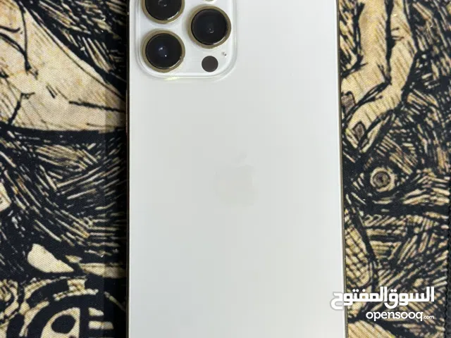 iPhone 13pro max128g gold